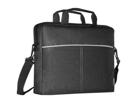 Кейс для ноутбука Defender Lite black/gray для ноутбука 15.6